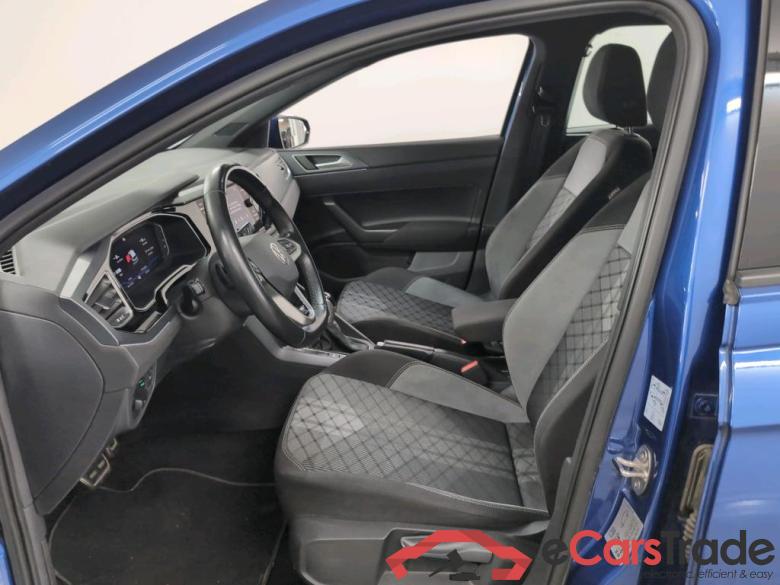 VOLKSWAGEN POLO 1.0 TSI 81KW R-LINE DSG #5