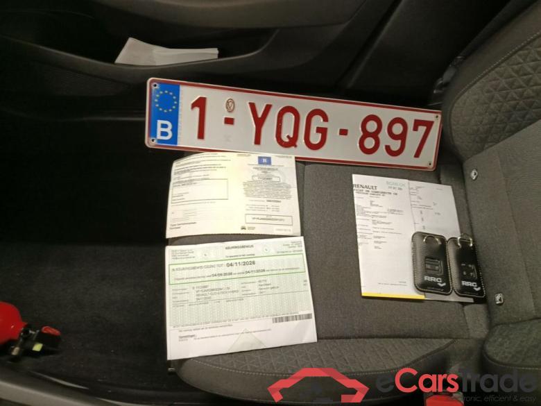 Renault Clio E-TECH Hybrid Corporate Edition 5d #4