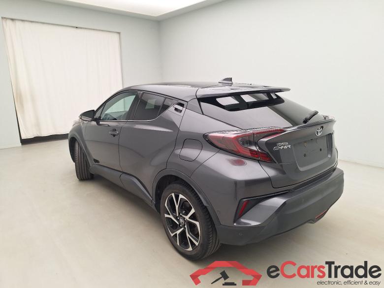 Toyota, C-HR '16, Toyota C-HR 1.8 VVT i-Hybrid C-Lub Aut. 5d #6