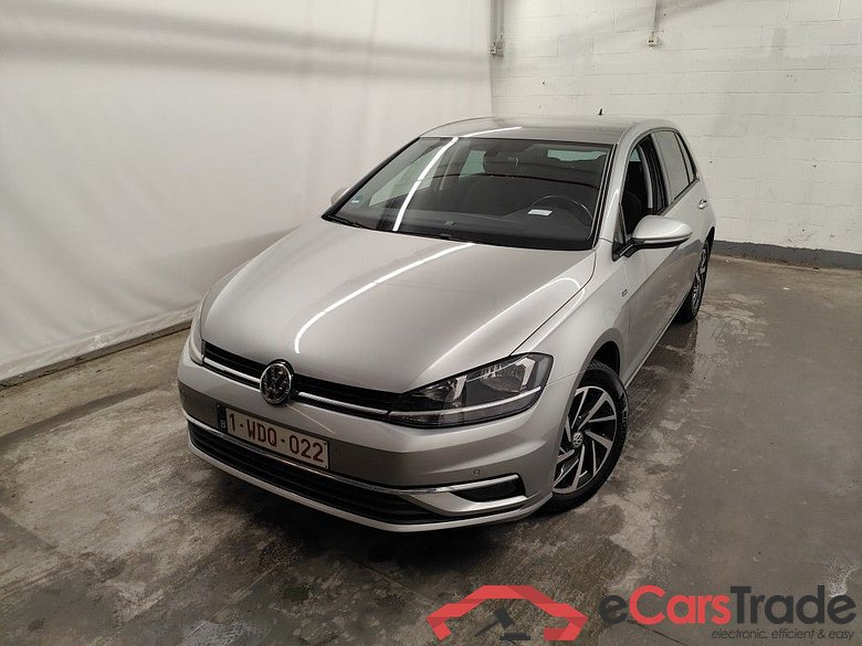 Volkswagen Golf VII 1.0 TSi 85kW Join 5d #1