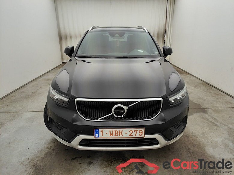 Volvo XC40 2.0 D3 Momentum Pano LED-Xenon Virtual ACC Navi Leather KeylessGo Klima PDC ... #2