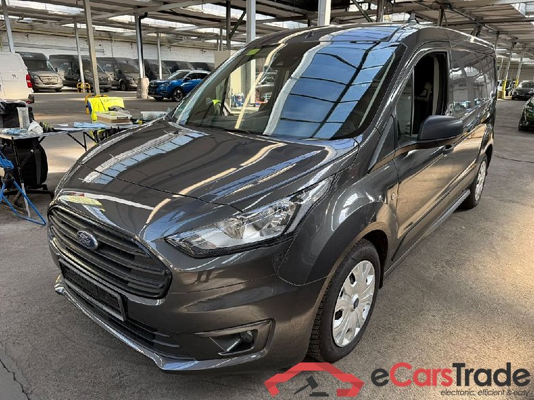 Transit Connect Kasten lang Trend 1.5 EcoBlue 74KW MT6 E6dT