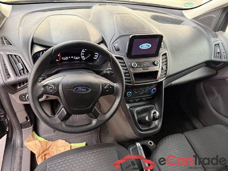 Transit Connect Kasten lang Trend 1.5 EcoBlue 74KW MT6 E6dT #3