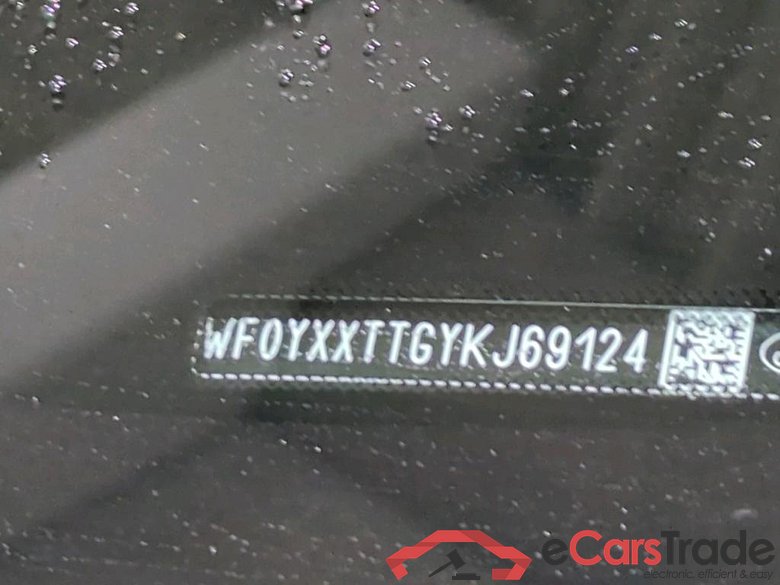 Transit Custom Kasten 300 L2 Trend 2.0 TDCi 77KW MT6 E6dT #4