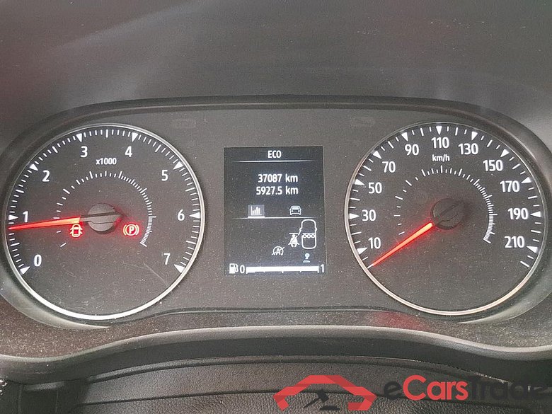 Sandero III Confort 1.0 TCe 90CV BVM5 E6d #6