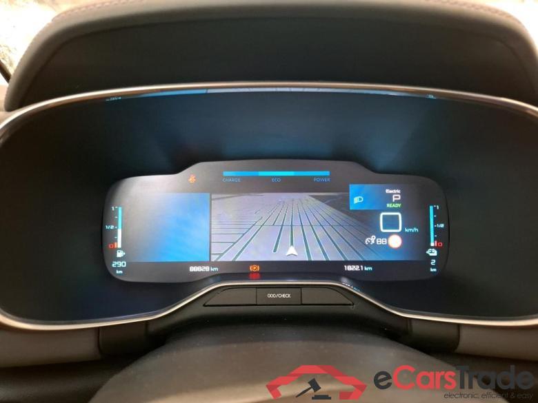 C5 Aircross Business Hybrid 1.6 225CV BVA8 E6d #6