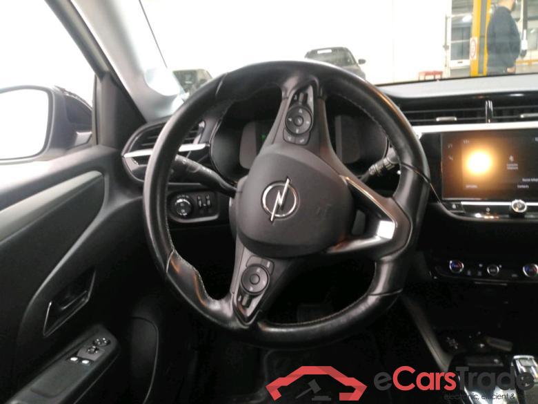 Corsa F e Edition Business 50kWh BVA #6