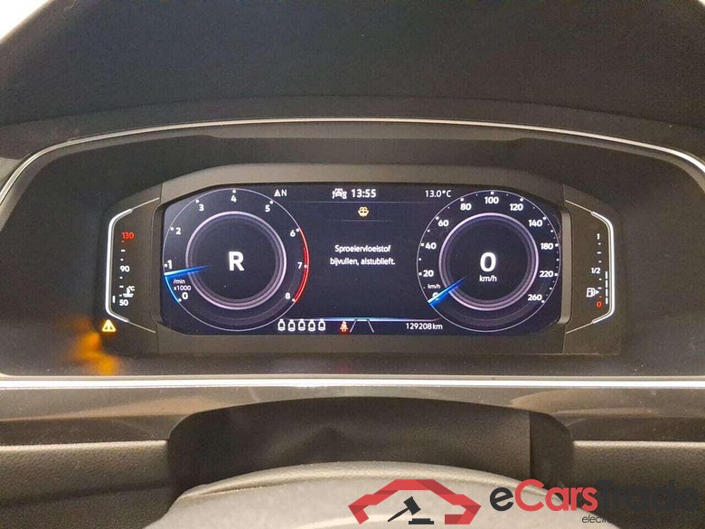 VOLKSWAGEN Tiguan Allspace 1.5 TSI Comfortline Bsn. DSG #4