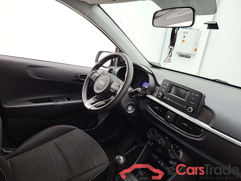 KIA Picanto 1.0 MPi ComfortLine #3