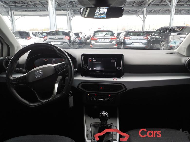 SEAT Arona  TSl 95 BUSINESS BVM #4