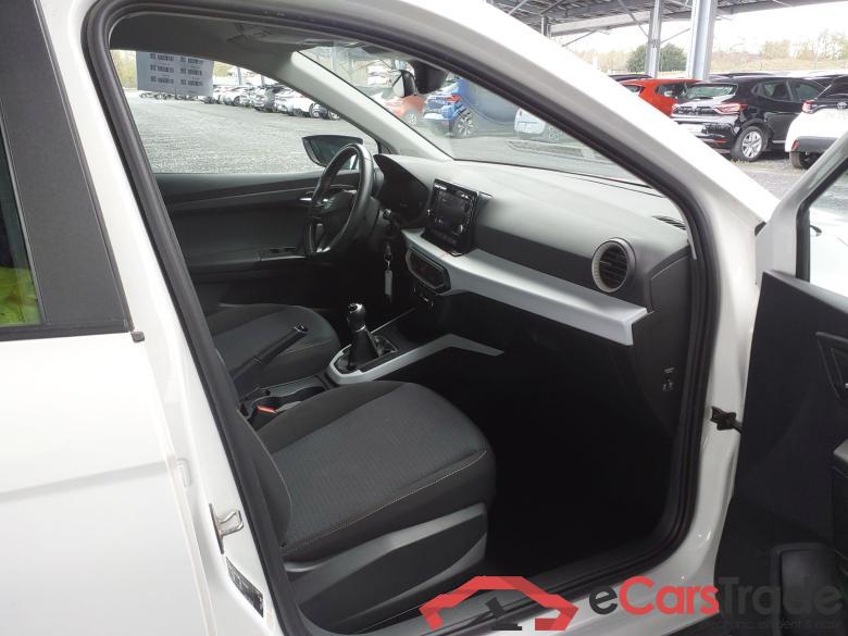 SEAT Arona  TSl 95 BUSINESS BVM #5