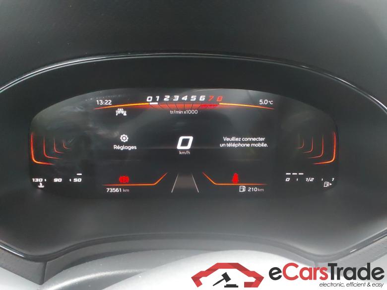 SEAT Arona  TSl 95 BUSINESS BVM #6