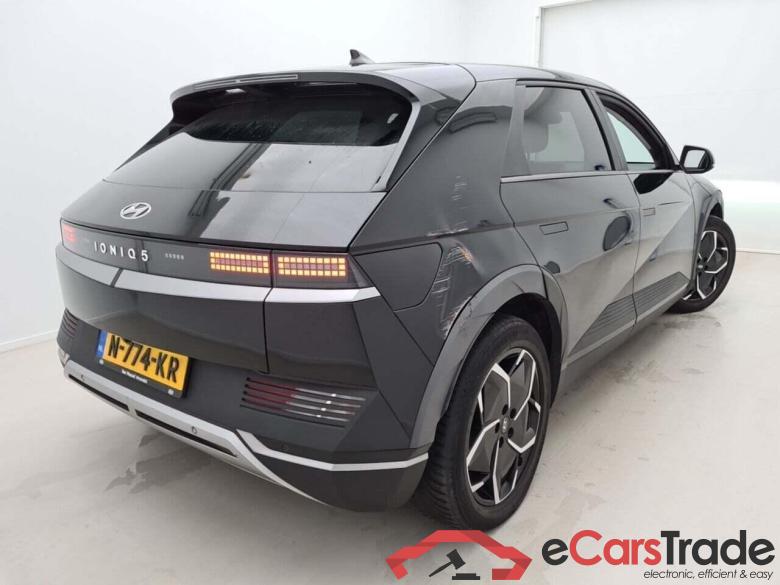 HYUNDAI IONIQ 5 Style 58 kWh #2