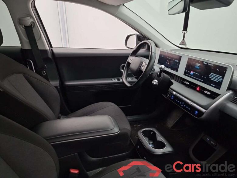 HYUNDAI IONIQ 5 Style 58 kWh #3