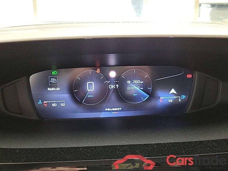 PEUGEOT 308 1.2 PT Active Pack Business #4