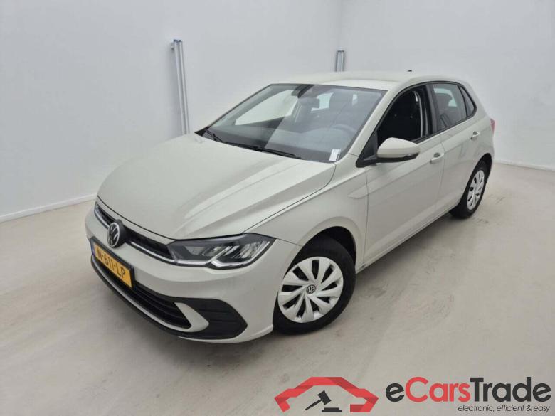 VOLKSWAGEN POLO 1.0 TSI   #1