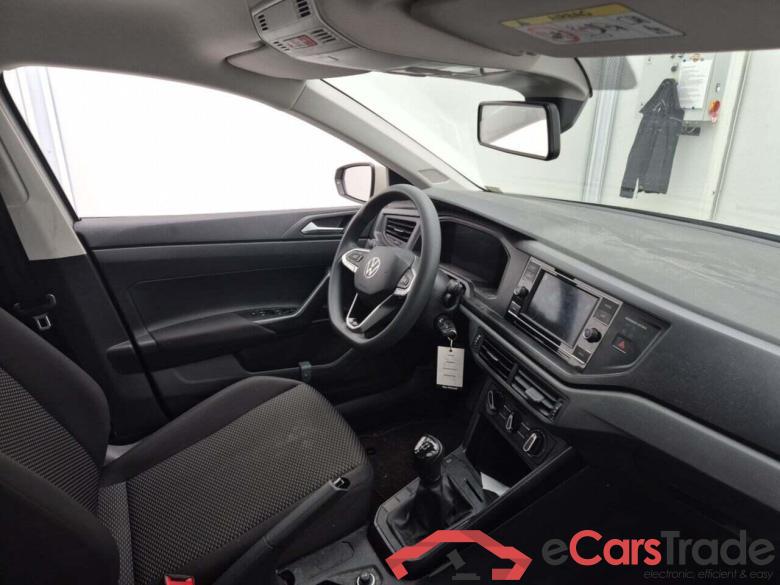 VOLKSWAGEN POLO 1.0 TSI   #3