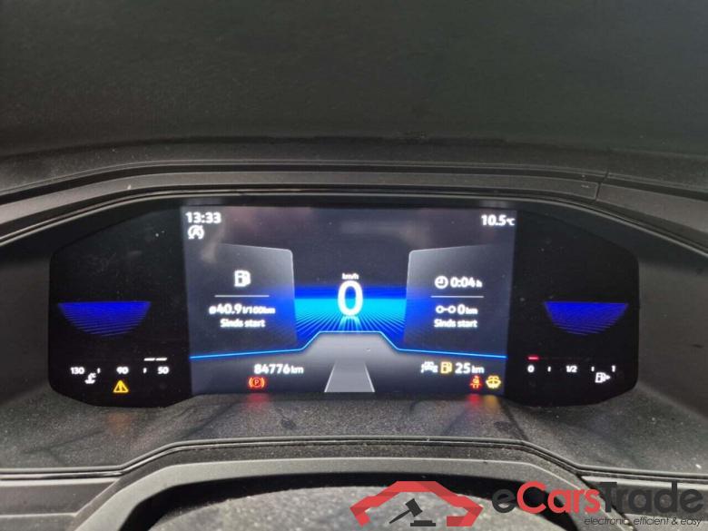 VOLKSWAGEN POLO 1.0 TSI   #4