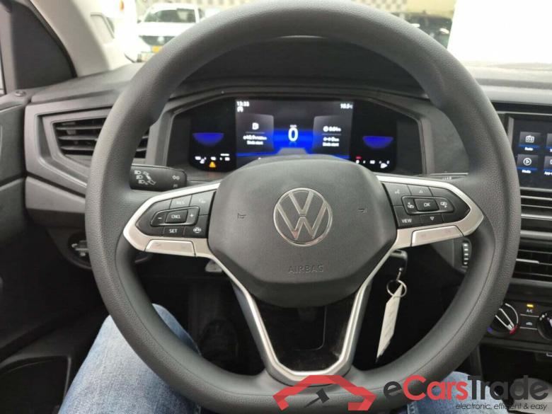 VOLKSWAGEN POLO 1.0 TSI   #5
