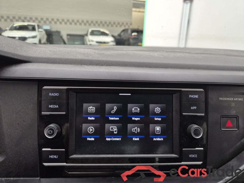 VOLKSWAGEN POLO 1.0 TSI   #6