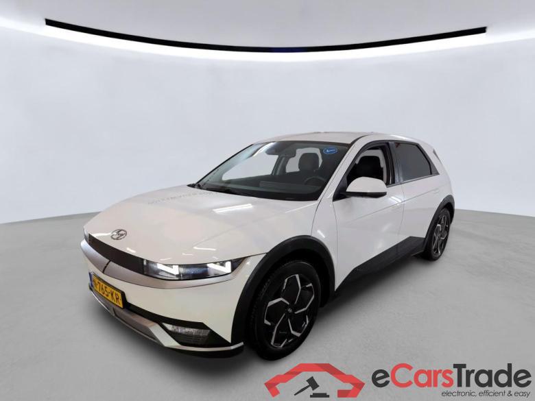 HYUNDAI IONIQ 5 160 kW #1