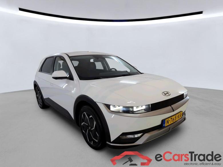 HYUNDAI IONIQ 5 160 kW #5