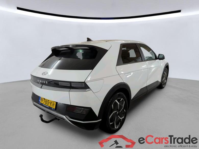 HYUNDAI IONIQ 5 160 kW #6