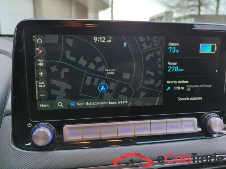 HYUNDAI Kona 150 kW #2