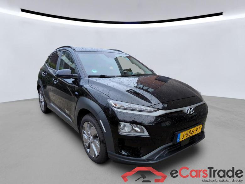 HYUNDAI Kona 150 kW #4