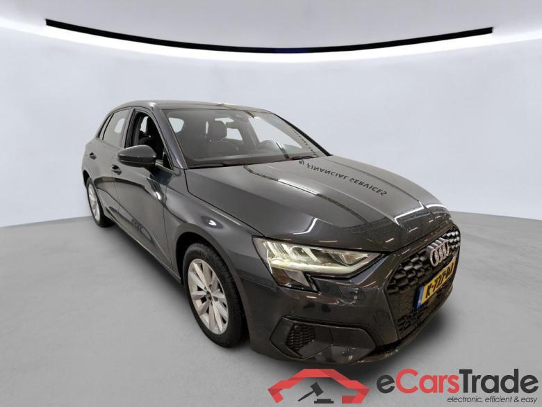 AUDI A3 Sportback 81 kW #4