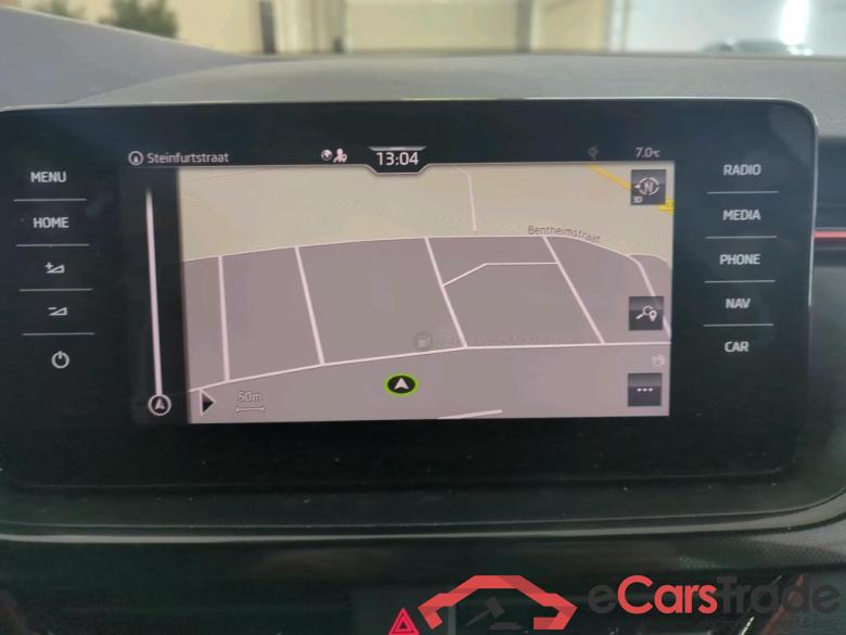 SKODA Kamiq 81 kW #3