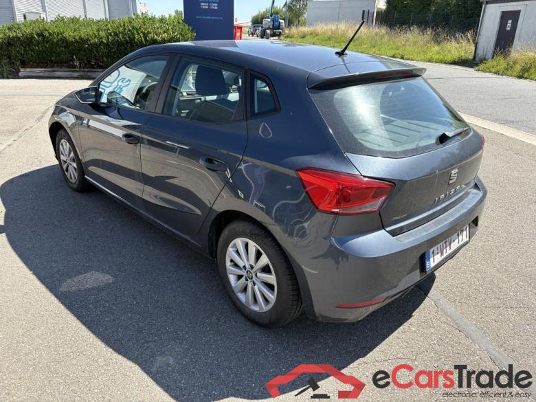 SEAT Ibiza 5P/D 1.0 MPI REFER 5d 59 D7I M5 #3