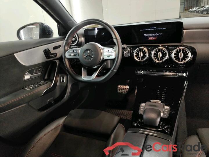 Mercedes A-Klasse Limousine A-Klasse Limousine A 250e Business Solution 160kW/218pk  4D/P Auto-8 #5