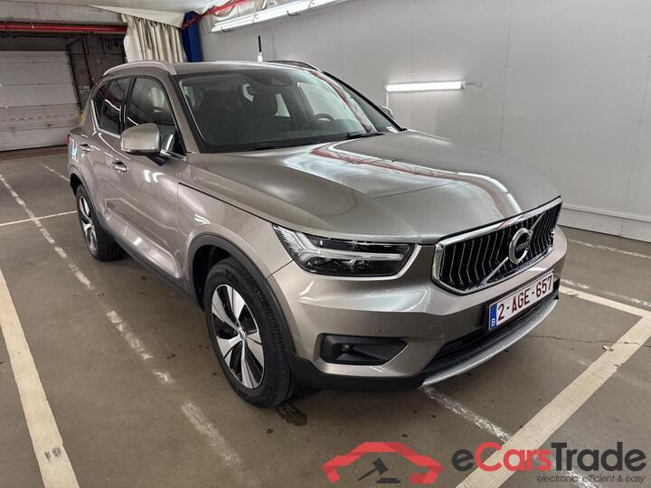 Volvo XC40 XC40 T4 Recharge Geartronic Inscription Expr. 155kW/211pk  5D/P Auto-7 #2