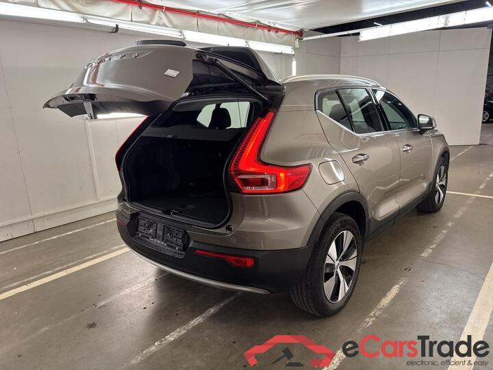 Volvo XC40 XC40 T4 Recharge Geartronic Inscription Expr. 155kW/211pk  5D/P Auto-7 #4