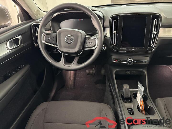 Volvo XC40 XC40 T4 Recharge Geartronic Inscription Expr. 155kW/211pk  5D/P Auto-7 #5