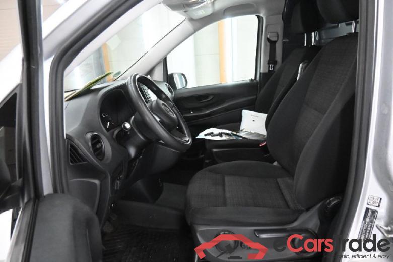 Vito Kasten 109/110/111/114 CDI FWD lang (447.603) 1.7 75KW MT6 E6dT #4