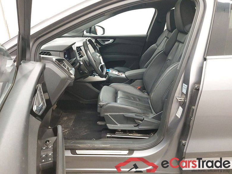 Audi Q4 e-tron 40 e-tron S Line 5d #3