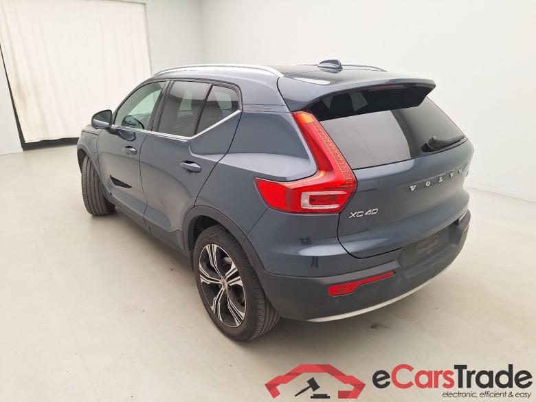 Volvo, XC40 '17 PHEV, Volvo XC40 T4 Recharge Geartronic Inscription 5d #6