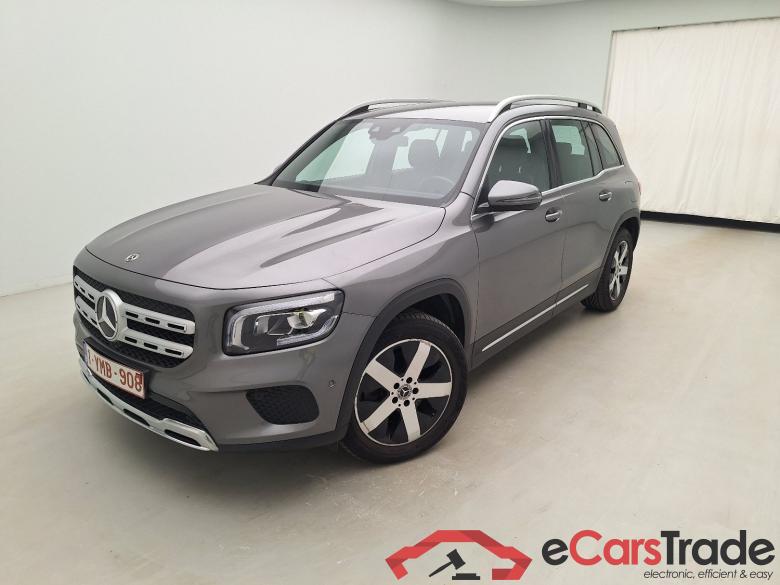 Mercedes, GLB '19, Mercedes-Benz GLB GLB 200 d 4MATIC Business Soluti 7pl #2
