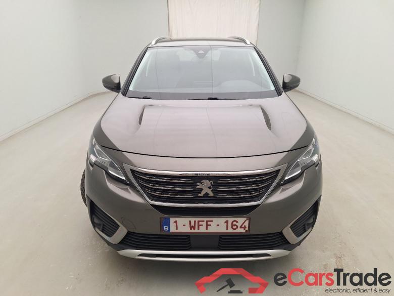 Peugeot, 5008 '16, Peugeot 5008 1.5 BlueHDi 96kW S&S EAT8 Allure 5d #1