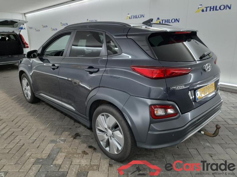 HYUNDAI Kona Fashion Electric 64 kWh 5D Athlon Edition #4