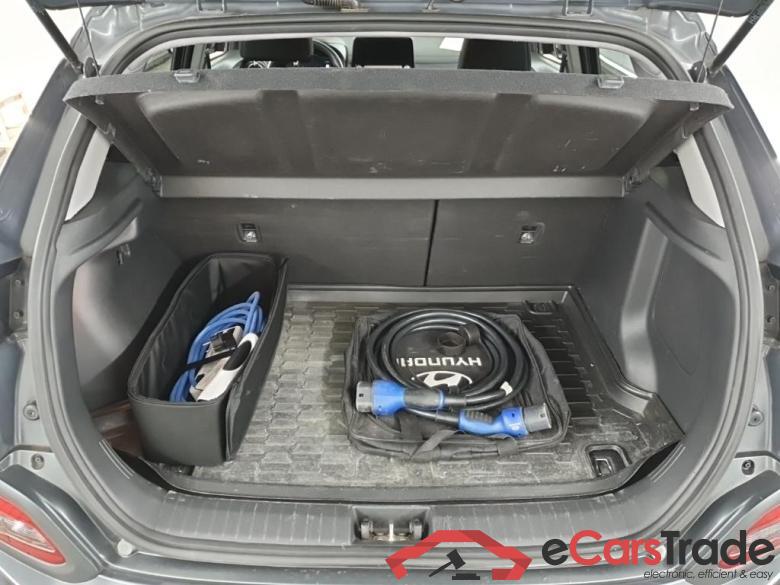 HYUNDAI Kona Fashion Electric 64 kWh 5D Athlon Edition #5