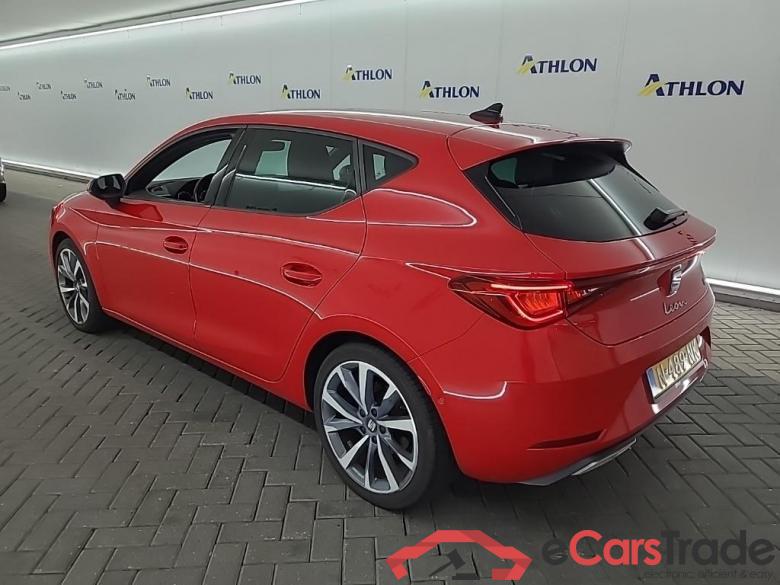 SEAT LEON 1.5 eTSI FR Business Intense DSG 5D 110kW #4