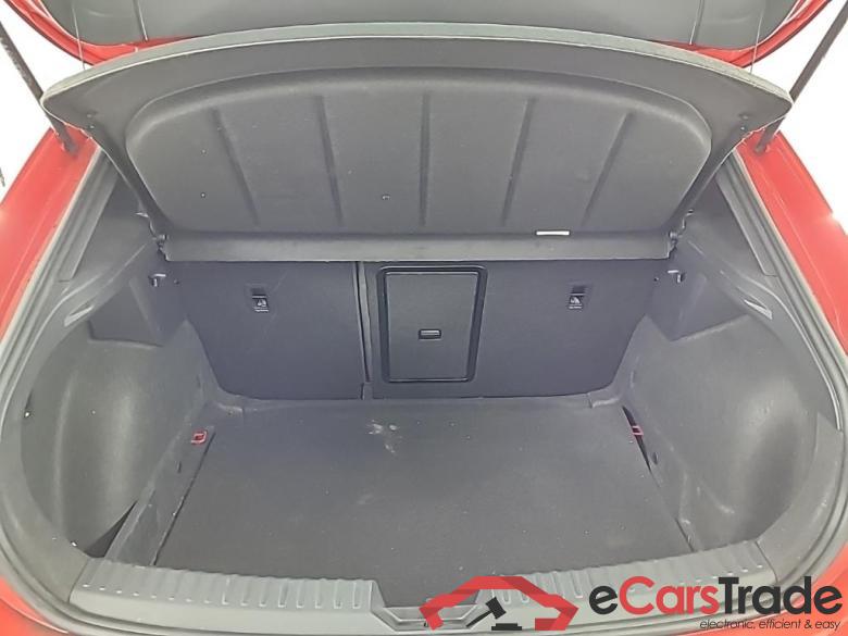 SEAT LEON 1.5 eTSI FR Business Intense DSG 5D 110kW #5
