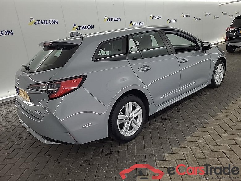 TOYOTA Corolla Touring Sports 1.8 Hybrid Active 5D 90kW #3