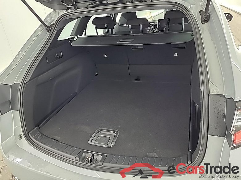 TOYOTA Corolla Touring Sports 1.8 Hybrid Active 5D 90kW #5