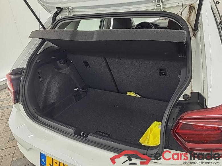 VOLKSWAGEN POLO 1.0 TSI 70kW 7-DSG Comfortline 5D #5