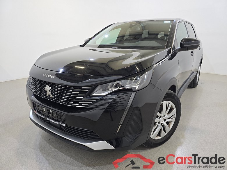 Peugeot 5008 1.2 PureTech 7PL Aut. LED I-Cockpit Navi KeylessGo Camera Klima PDC ... #1