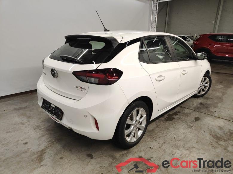 OPEL CORSA - 2020 1.2 Turbo 100 Edition Start/Stop (EU6.3) 5d #2